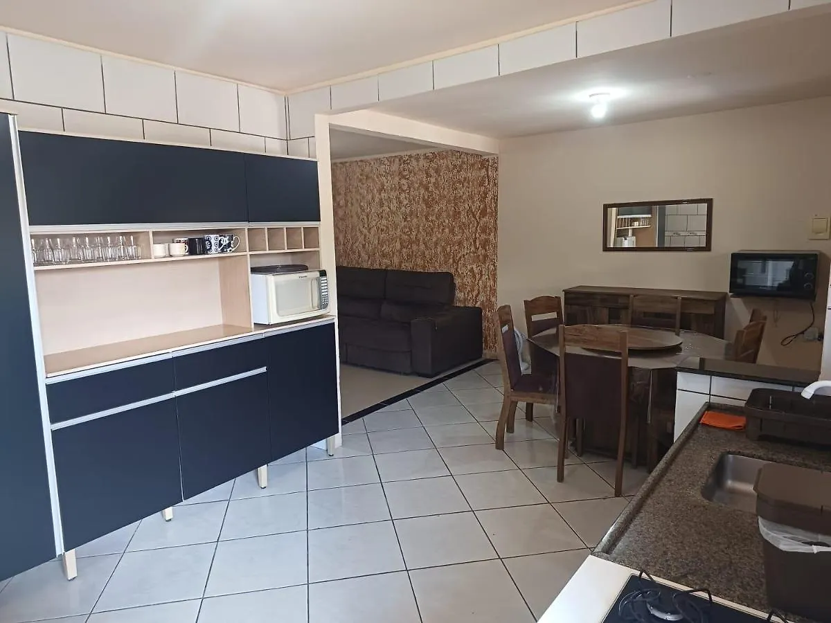 Casa Otima E Barata Em Penha / Sc Villa Brazil