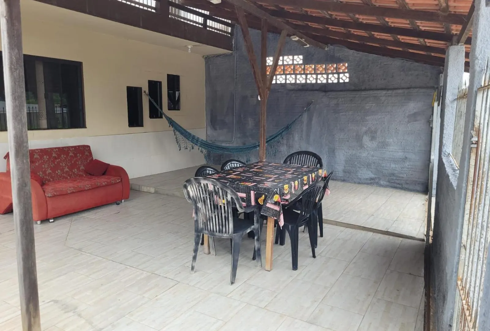 Casa Otima E Barata Em Penha / Sc Villa Brazil