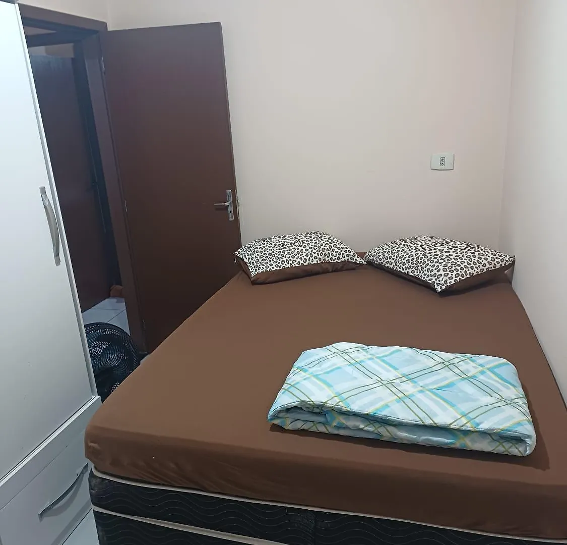 Holiday home Casa Otima E Barata Em Penha / Sc Villa Brazil