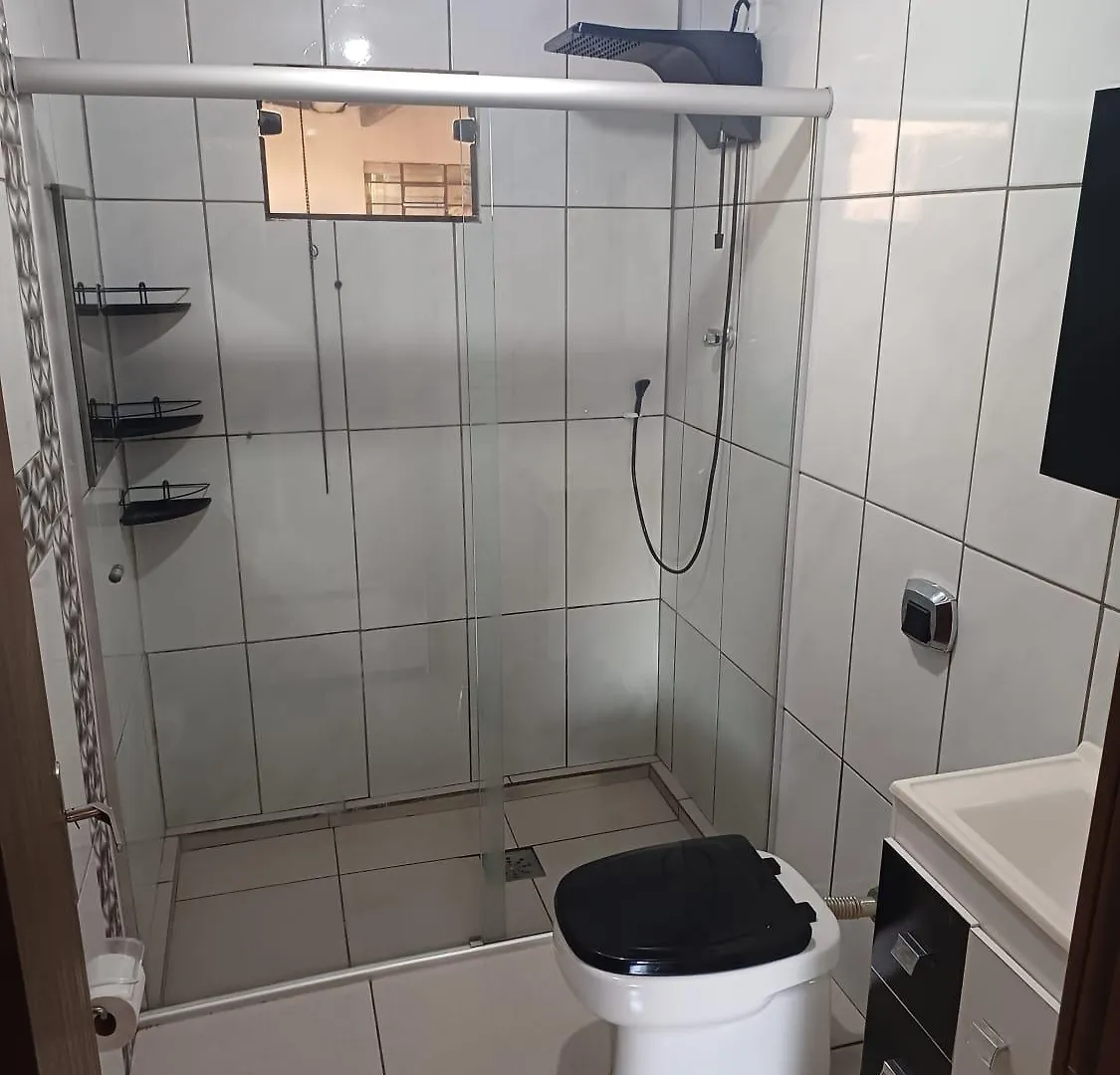 Casa Otima E Barata Em Penha / Sc Villa Holiday home