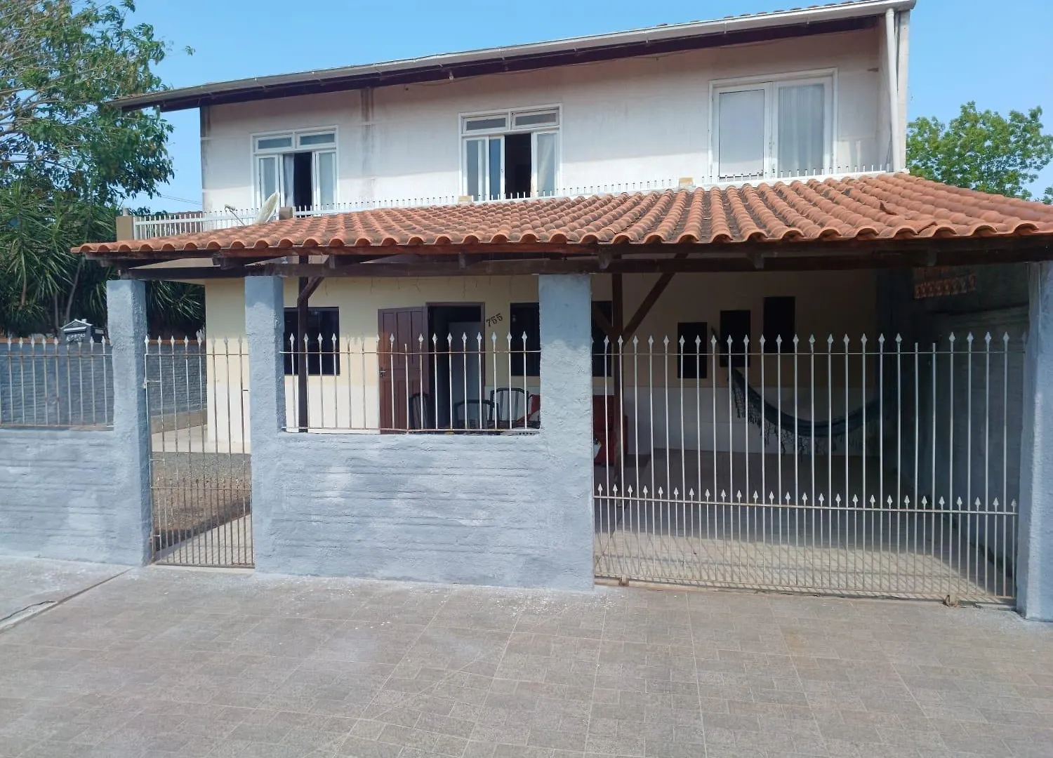 Casa Otima E Barata Em Penha / Sc Villa Penha (Santa Catarina)