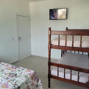 Vo Paulina Apartamento