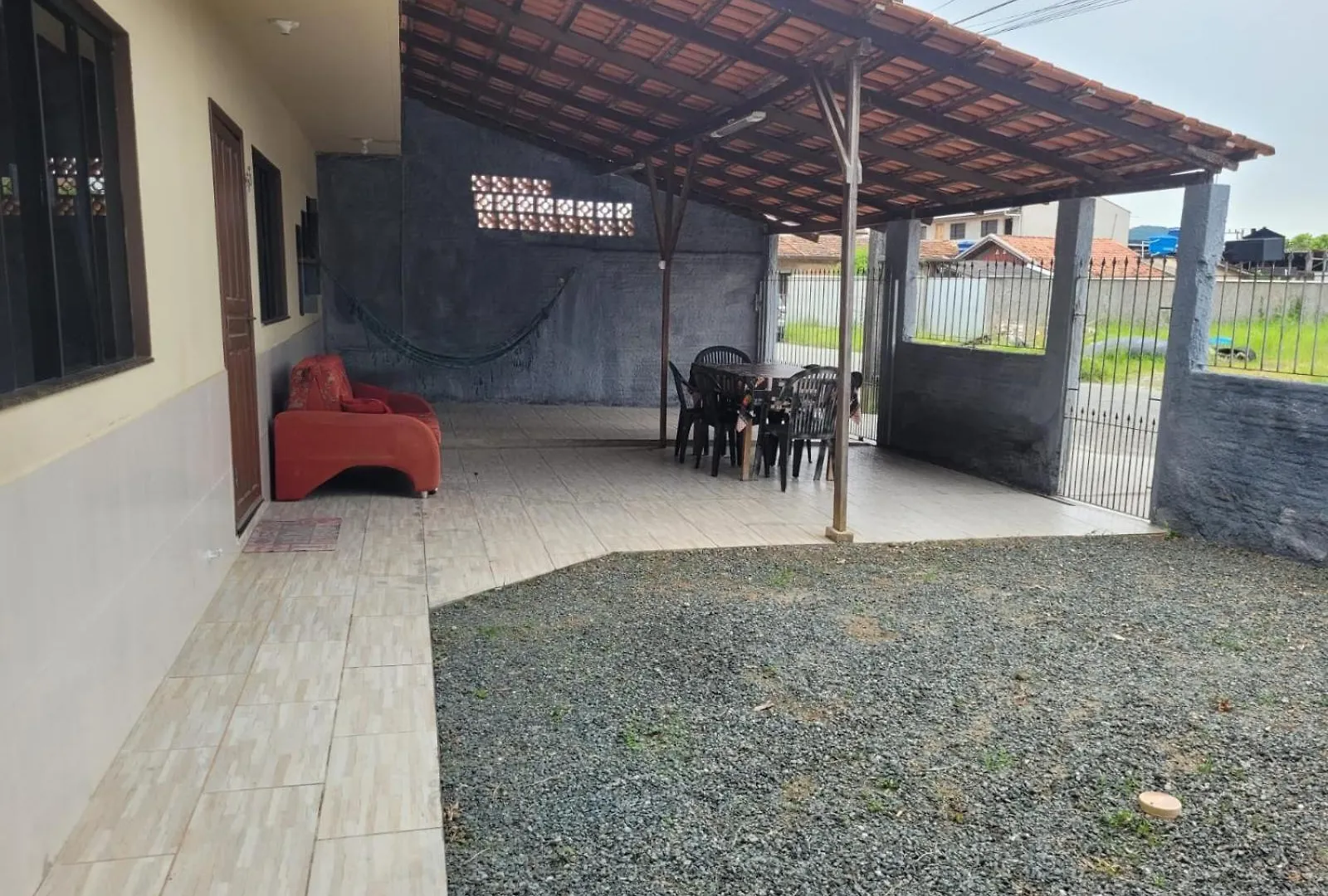 Casa Ótima e Barata em Penha / SC Vila 0*, Penha (Santa Catarina) Brasil